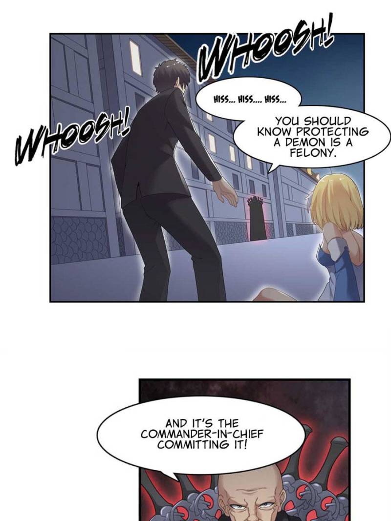 Because I'm An Uncle who Runs A Weapon Shop Chapter 149 page 1 - Chapter 149