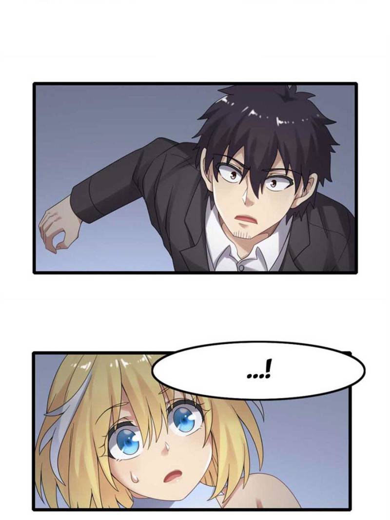 Because I'm An Uncle who Runs A Weapon Shop Chapter 149 page 10 - Chapter 149