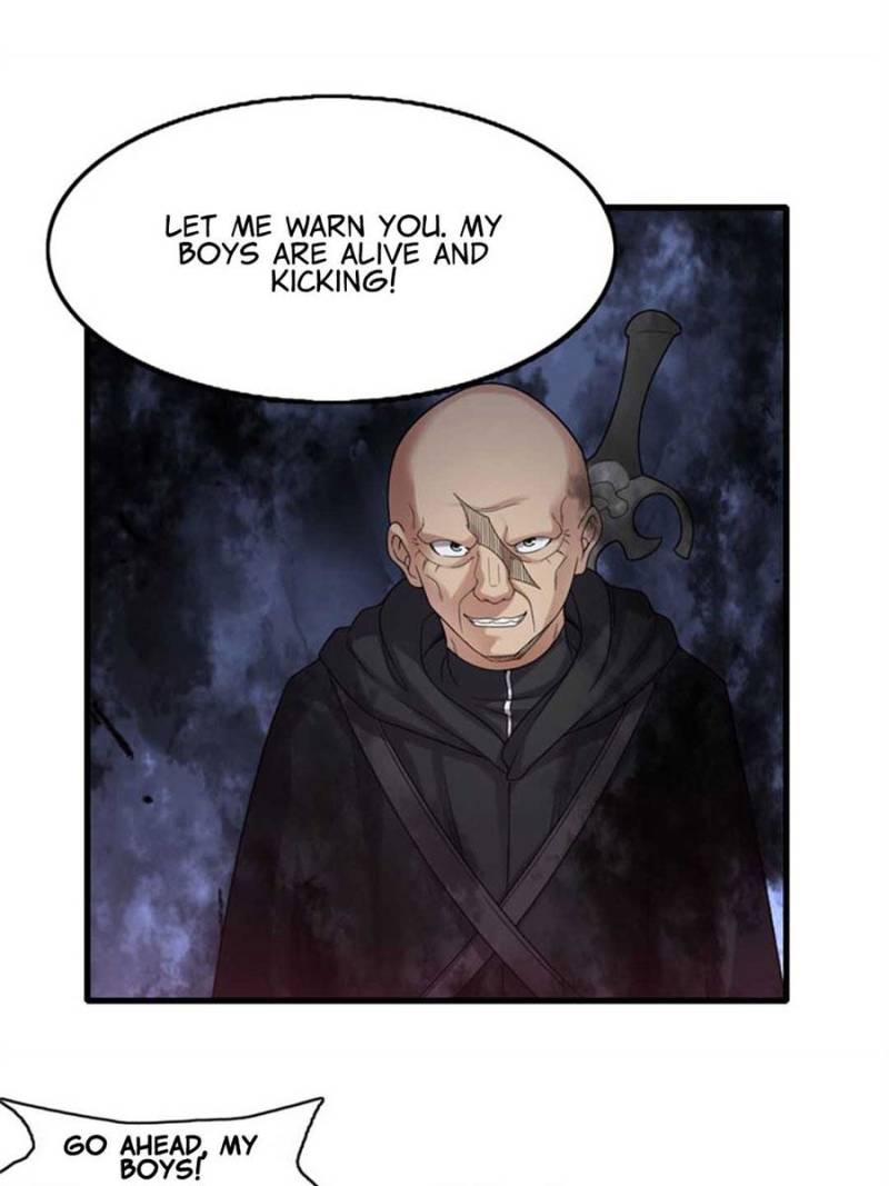 Because I'm An Uncle who Runs A Weapon Shop Chapter 149 page 11 - Chapter 149