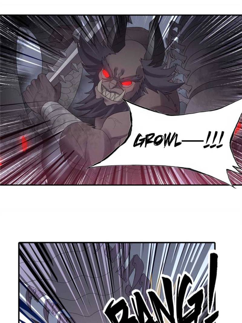 Because I'm An Uncle who Runs A Weapon Shop Chapter 149 page 13 - Chapter 149