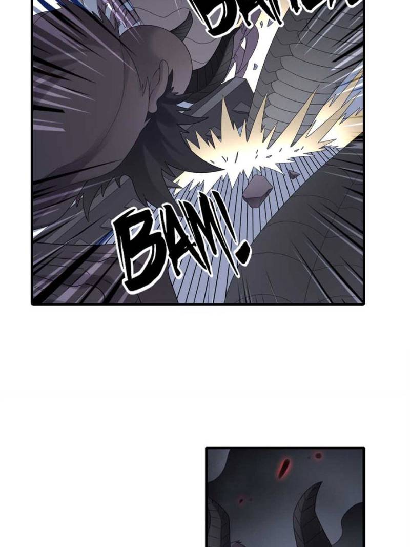 Because I'm An Uncle who Runs A Weapon Shop Chapter 149 page 14 - Chapter 149
