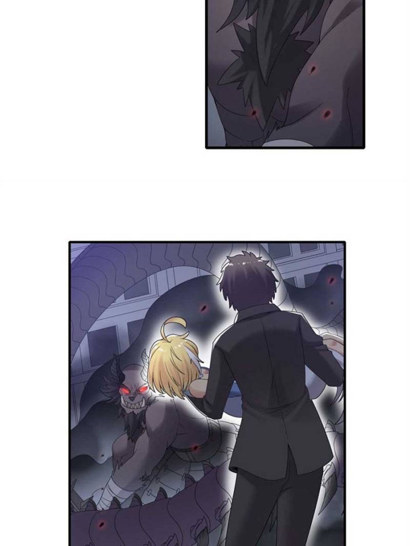 Because I'm An Uncle who Runs A Weapon Shop Chapter 149 page 16 - Chapter 149