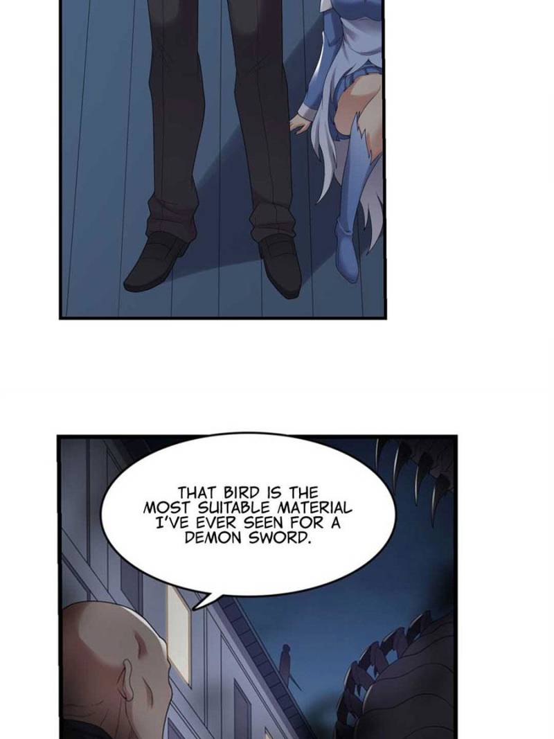 Because I'm An Uncle who Runs A Weapon Shop Chapter 149 page 20 - Chapter 149
