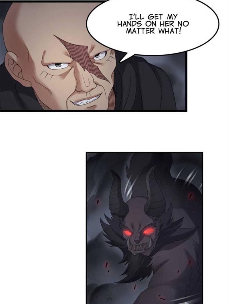 Because I'm An Uncle who Runs A Weapon Shop Chapter 149 page 22 - Chapter 149