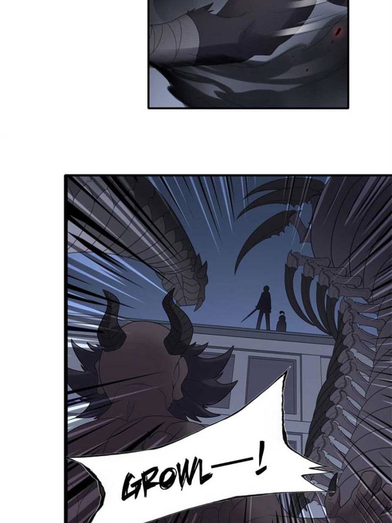 Because I'm An Uncle who Runs A Weapon Shop Chapter 149 page 23 - Chapter 149