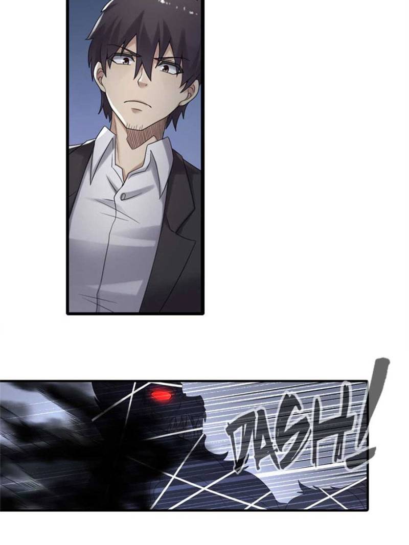 Because I'm An Uncle who Runs A Weapon Shop Chapter 149 page 25 - Chapter 149