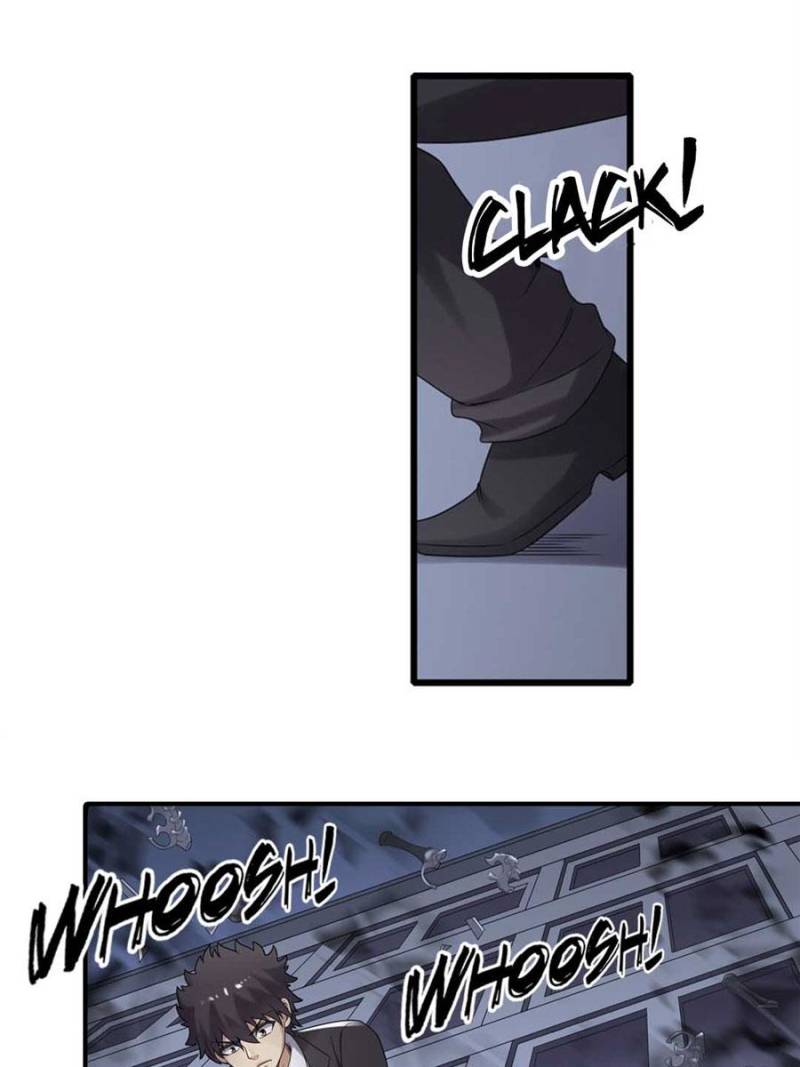 Because I'm An Uncle who Runs A Weapon Shop Chapter 149 page 26 - Chapter 149