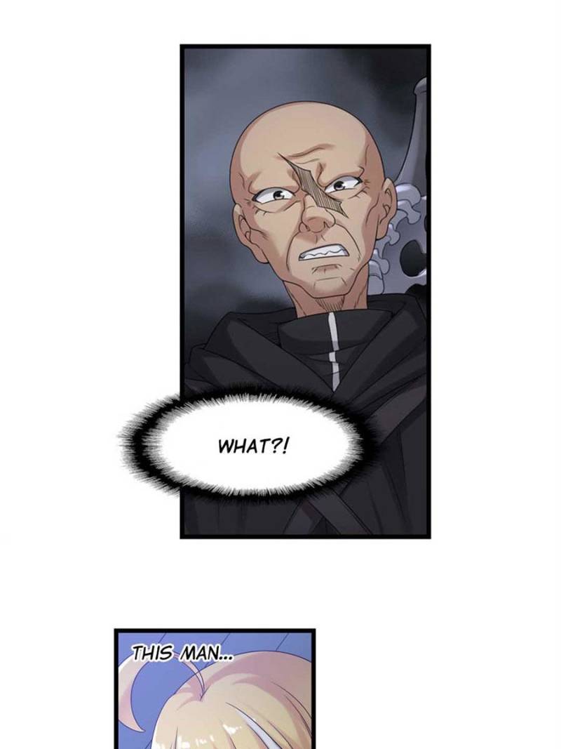 Because I'm An Uncle who Runs A Weapon Shop Chapter 149 page 28 - Chapter 149