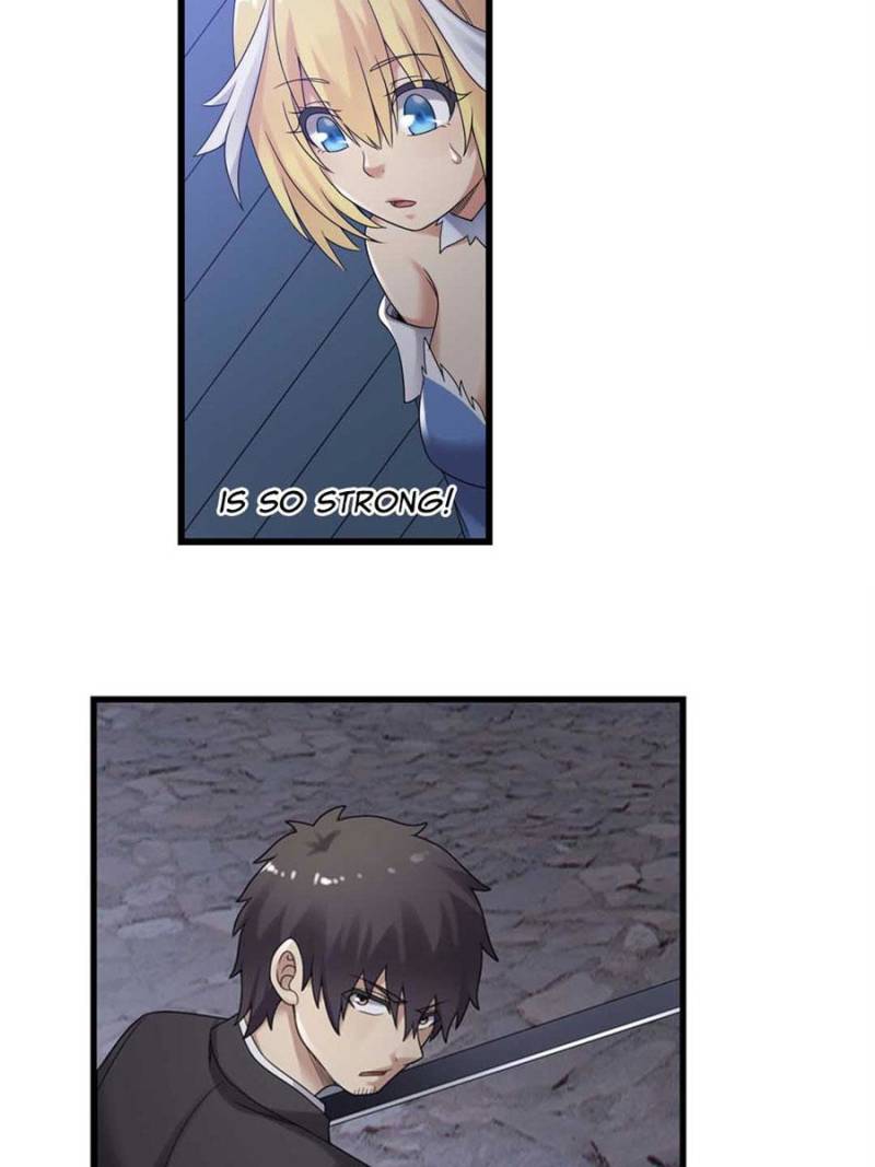 Because I'm An Uncle who Runs A Weapon Shop Chapter 149 page 29 - Chapter 149