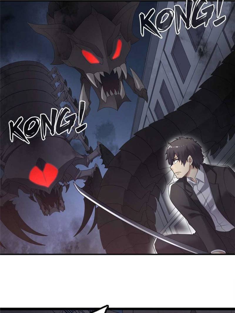 Because I'm An Uncle who Runs A Weapon Shop Chapter 149 page 31 - Chapter 149