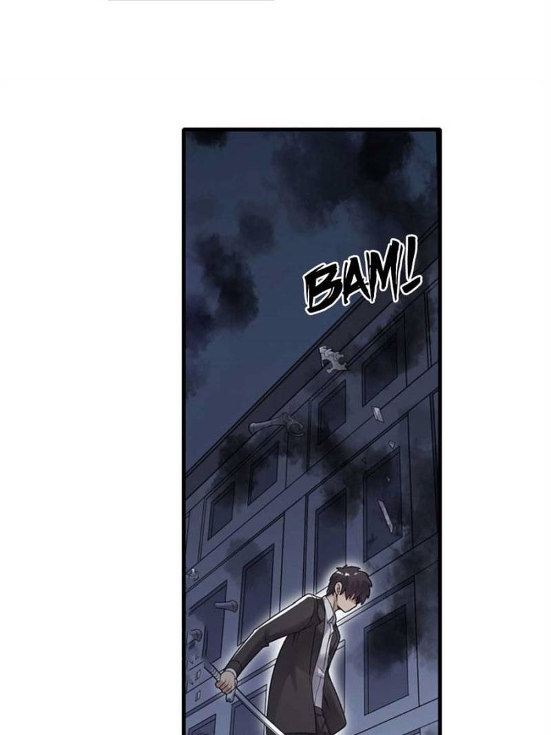 Because I'm An Uncle who Runs A Weapon Shop Chapter 149 page 35 - Chapter 149