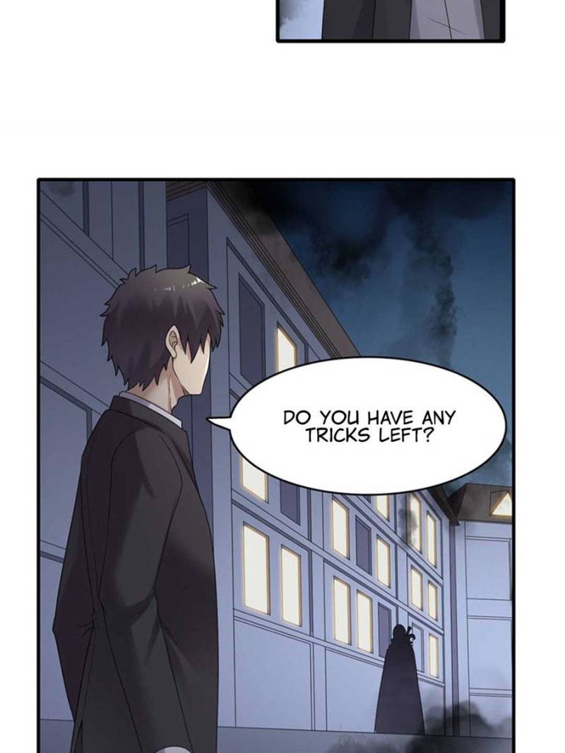 Because I'm An Uncle who Runs A Weapon Shop Chapter 149 page 38 - Chapter 149