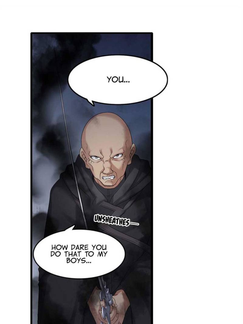 Because I'm An Uncle who Runs A Weapon Shop Chapter 149 page 40 - Chapter 149