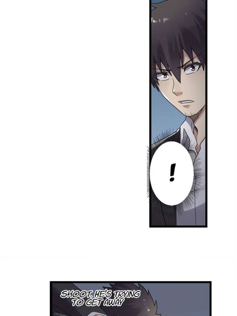 Because I'm An Uncle who Runs A Weapon Shop Chapter 149 page 43 - Chapter 149