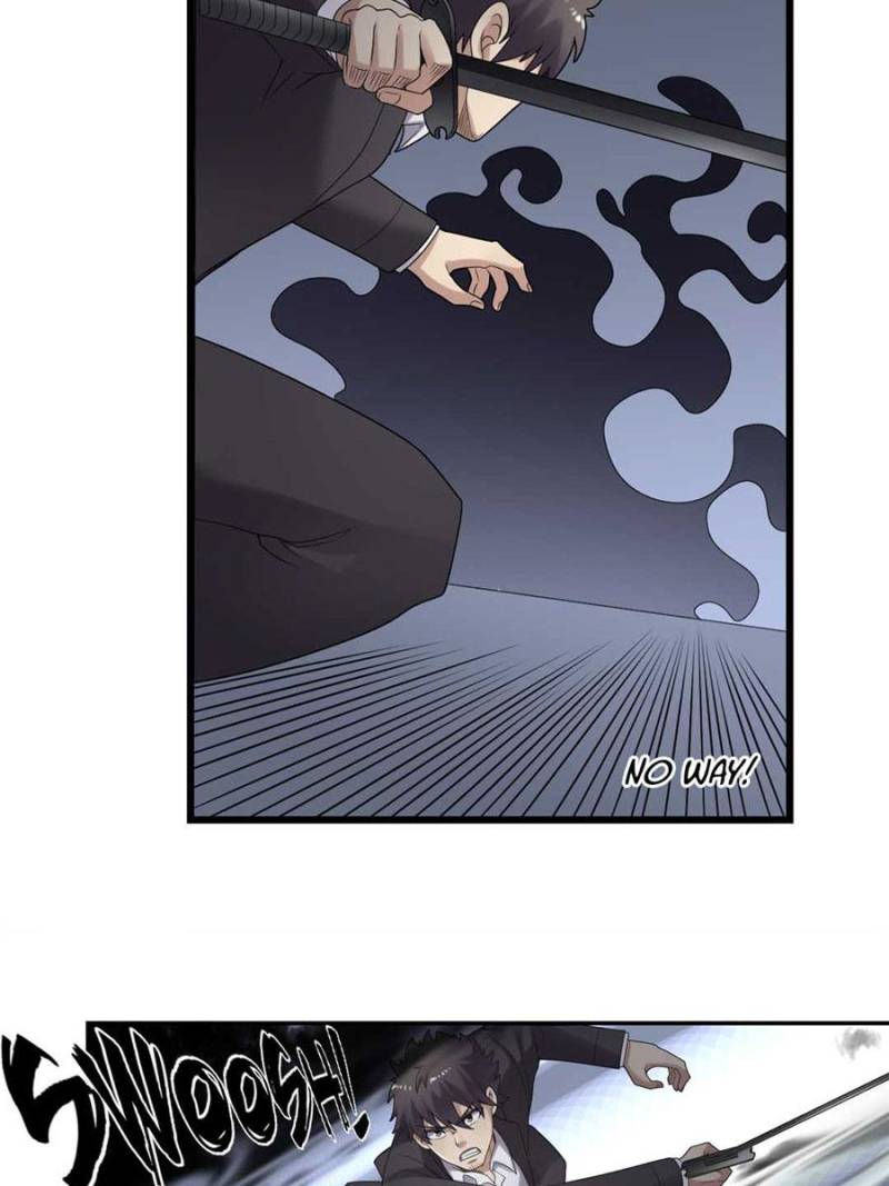Because I'm An Uncle who Runs A Weapon Shop Chapter 149 page 44 - Chapter 149