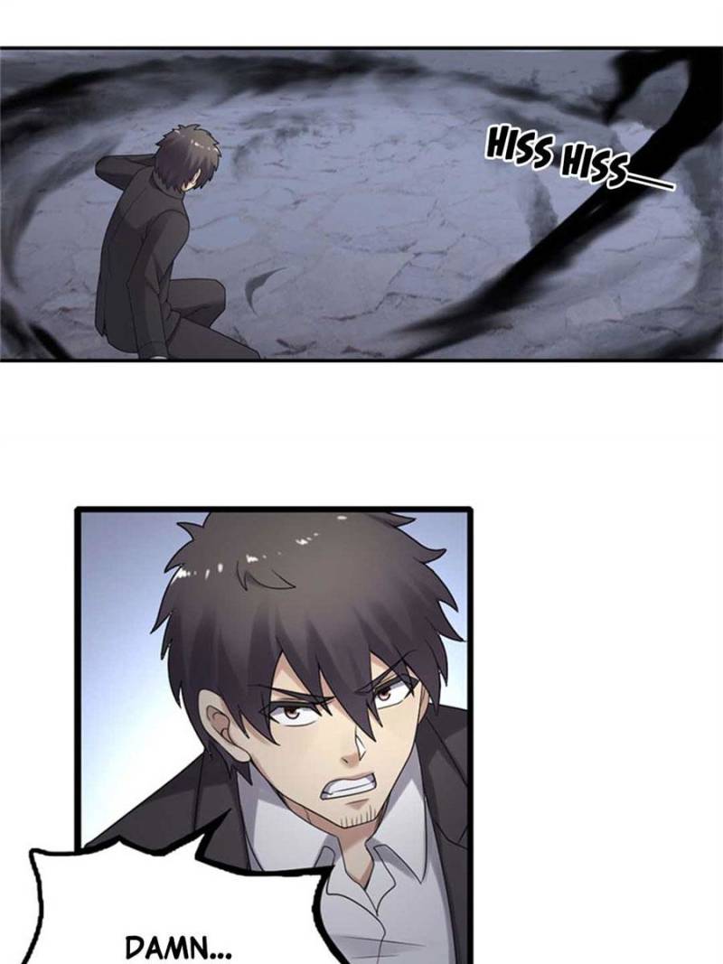 Because I'm An Uncle who Runs A Weapon Shop Chapter 149 page 46 - Chapter 149