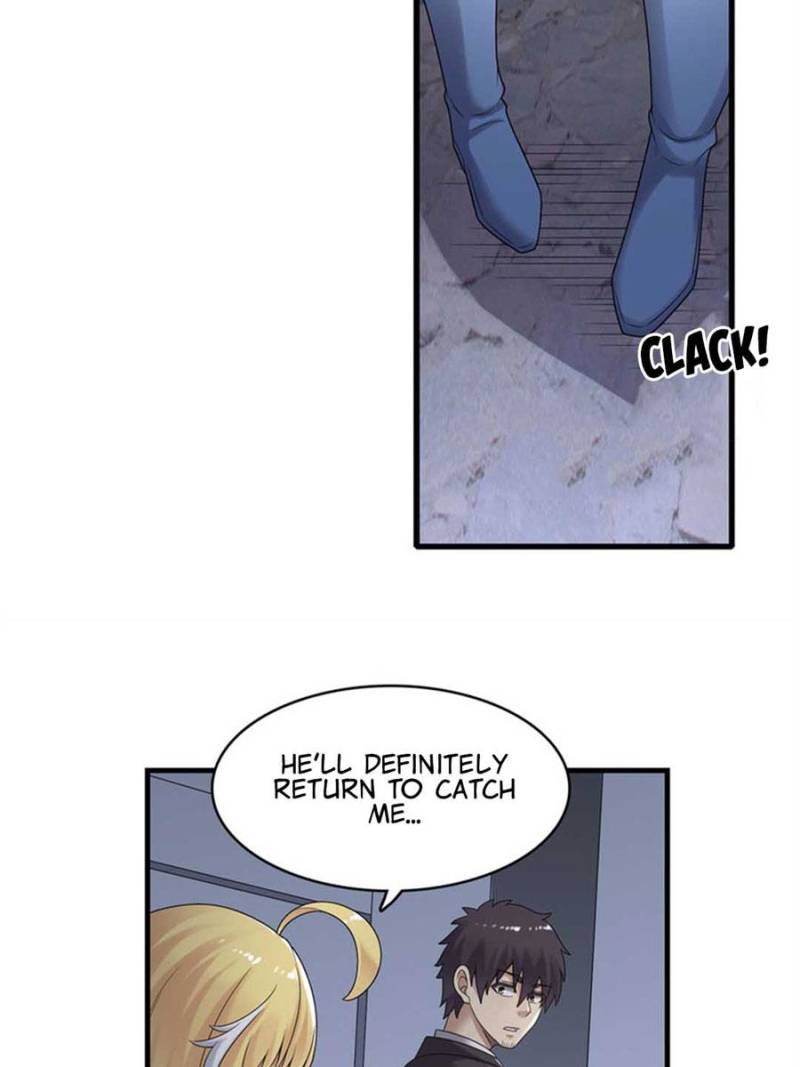Because I'm An Uncle who Runs A Weapon Shop Chapter 149 page 49 - Chapter 149