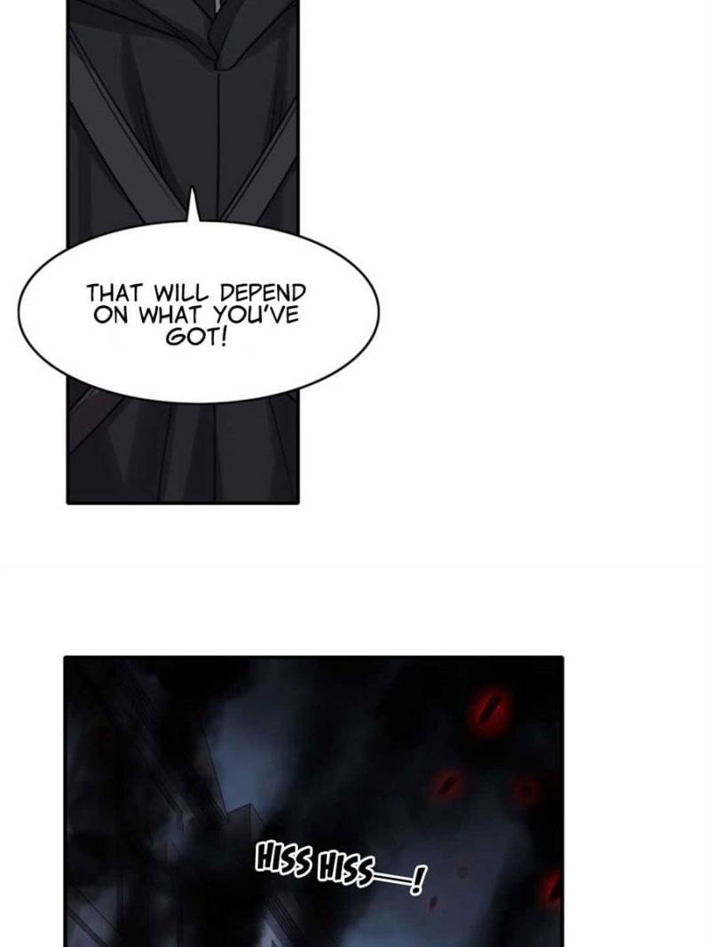 Because I'm An Uncle who Runs A Weapon Shop Chapter 149 page 5 - Chapter 149