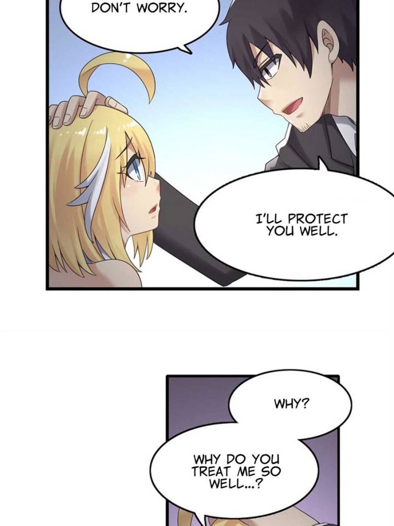 Because I'm An Uncle who Runs A Weapon Shop Chapter 149 page 52 - Chapter 149