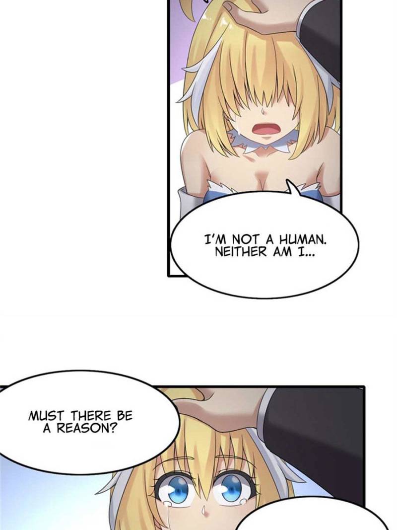Because I'm An Uncle who Runs A Weapon Shop Chapter 149 page 53 - Chapter 149