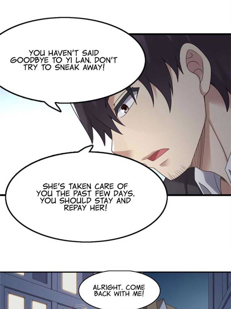 Because I'm An Uncle who Runs A Weapon Shop Chapter 149 page 55 - Chapter 149