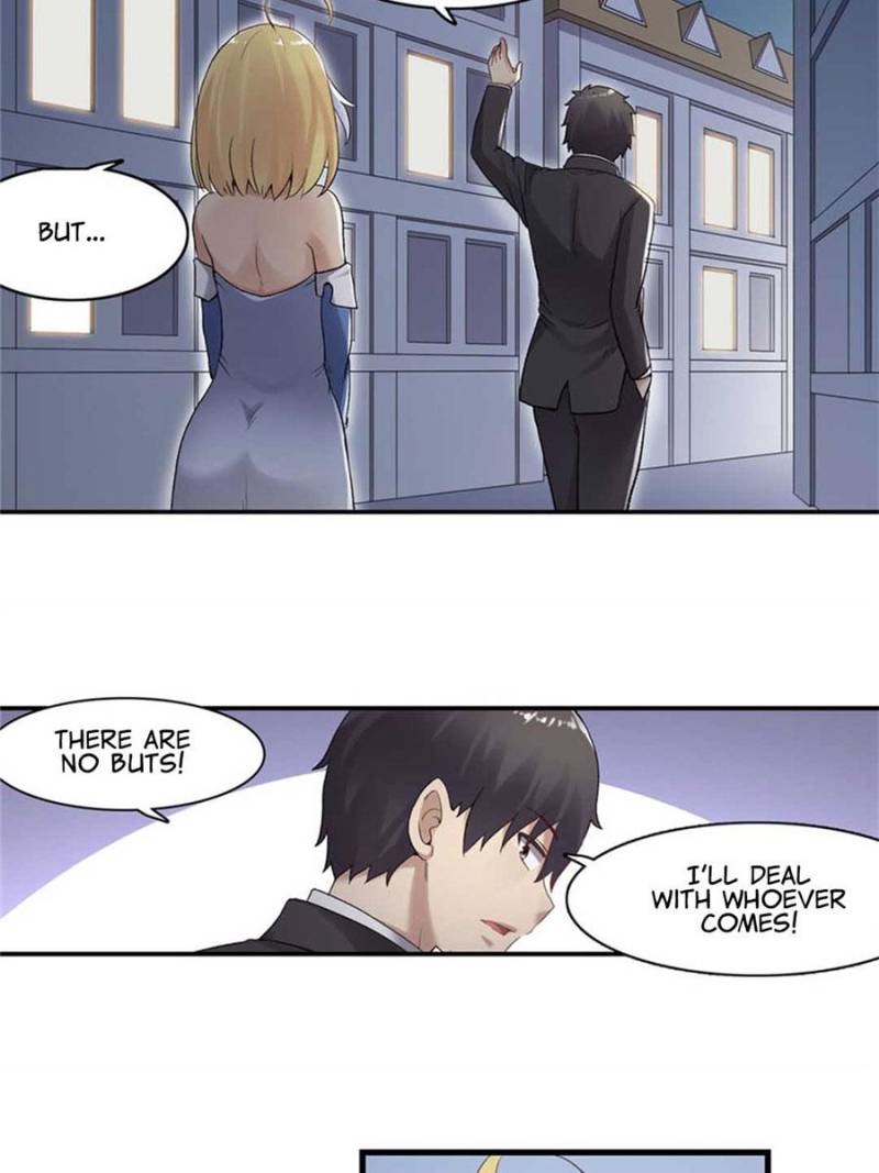 Because I'm An Uncle who Runs A Weapon Shop Chapter 149 page 56 - Chapter 149
