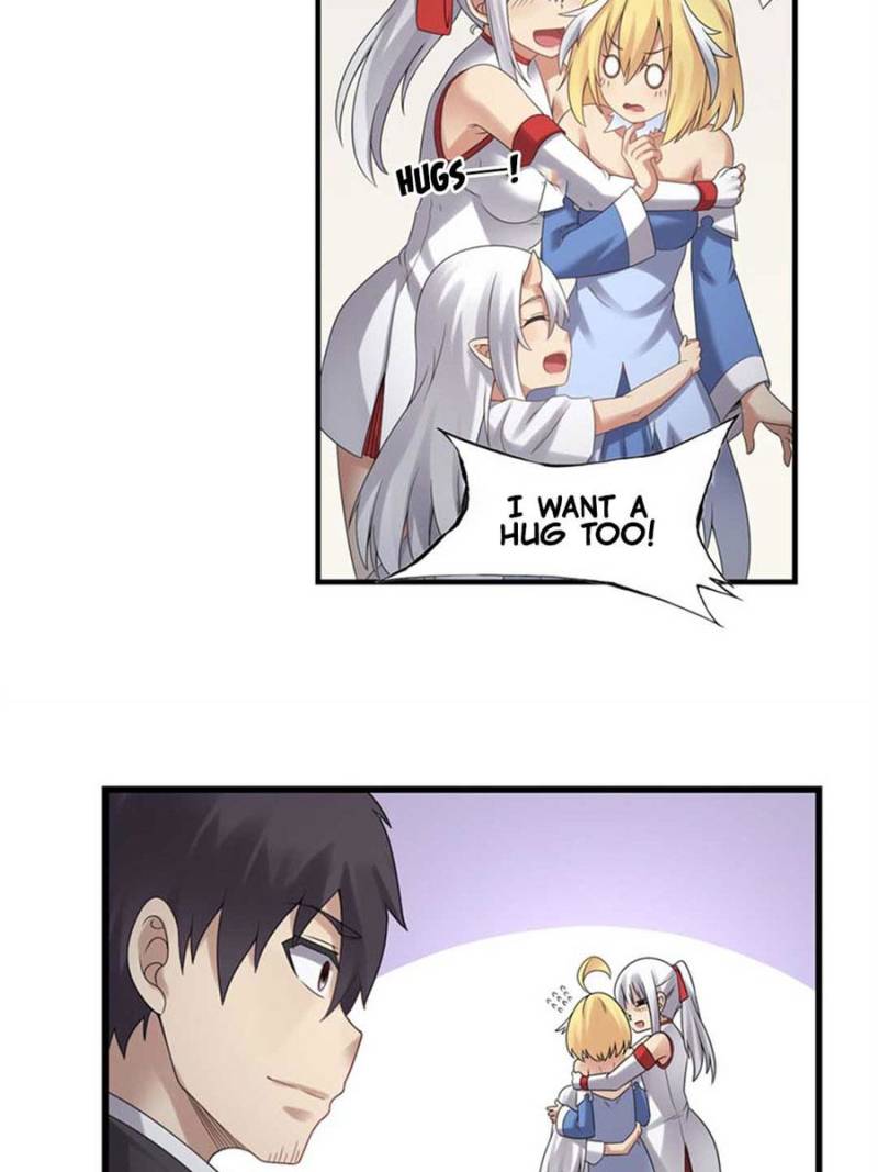 Because I'm An Uncle who Runs A Weapon Shop Chapter 149 page 62 - Chapter 149