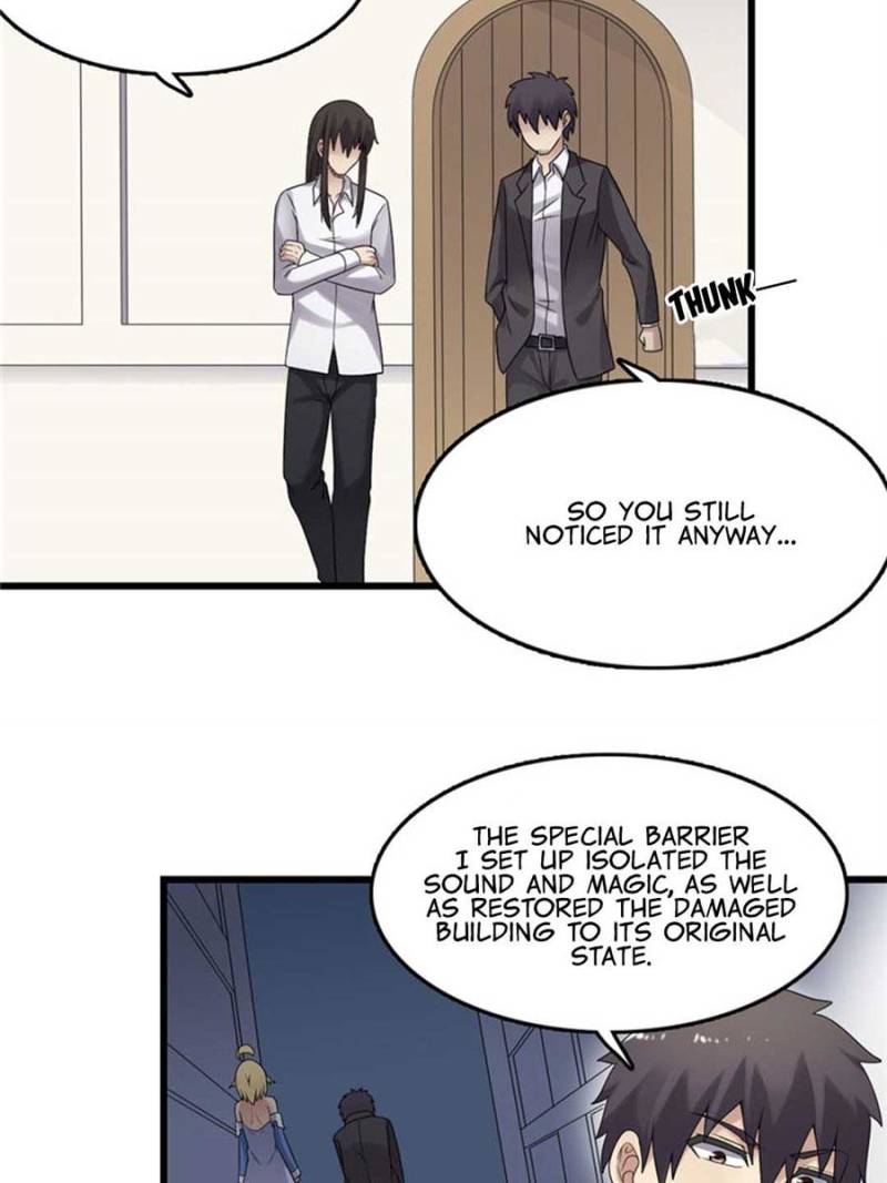 Because I'm An Uncle who Runs A Weapon Shop Chapter 149 page 64 - Chapter 149