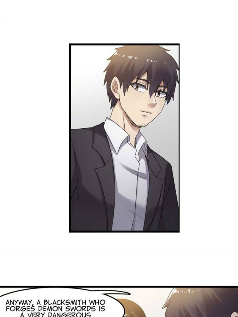 Because I'm An Uncle who Runs A Weapon Shop Chapter 149 page 68 - Chapter 149
