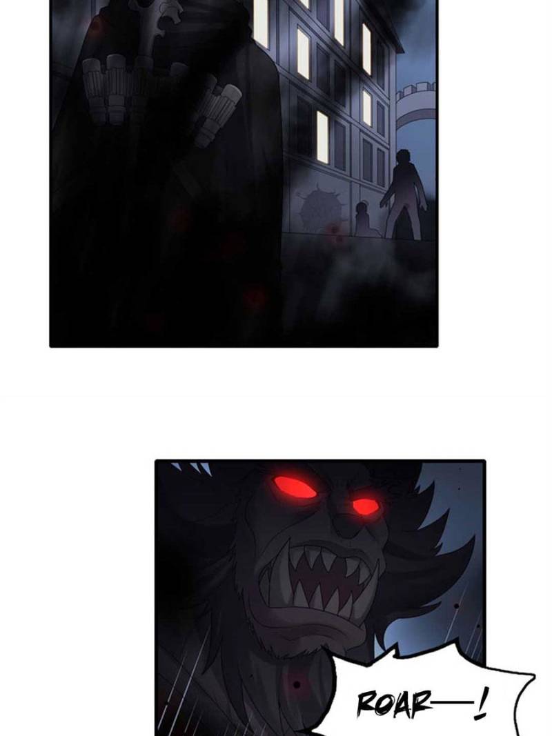 Because I'm An Uncle who Runs A Weapon Shop Chapter 149 page 7 - Chapter 149