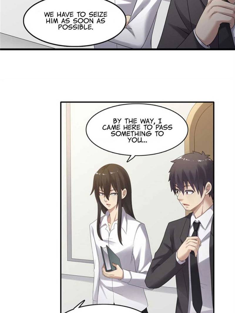 Because I'm An Uncle who Runs A Weapon Shop Chapter 149 page 70 - Chapter 149