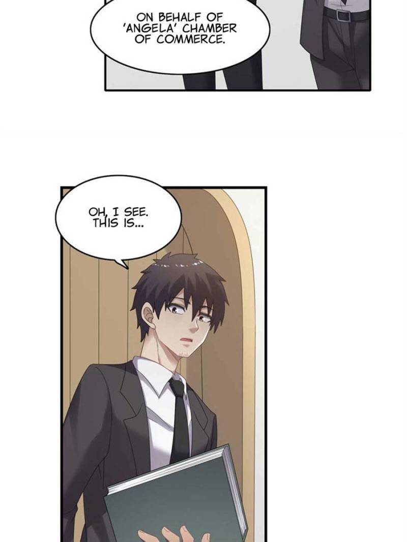 Because I'm An Uncle who Runs A Weapon Shop Chapter 149 page 71 - Chapter 149