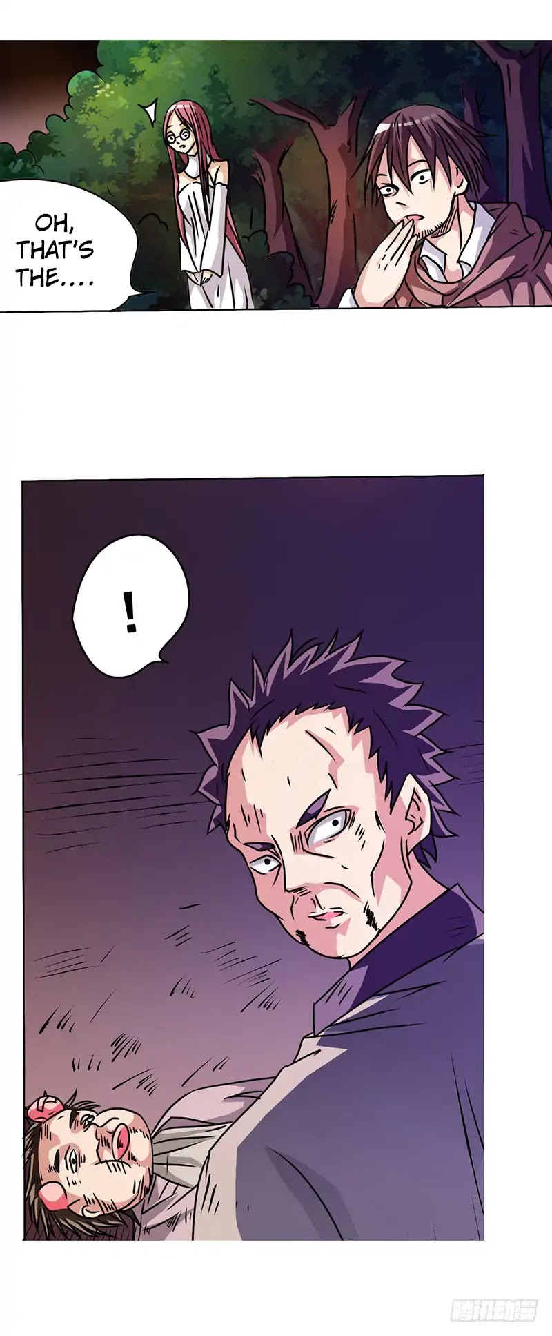 Because I'm An Uncle who Runs A Weapon Shop Chapter 15 page 17 - Chapter 15