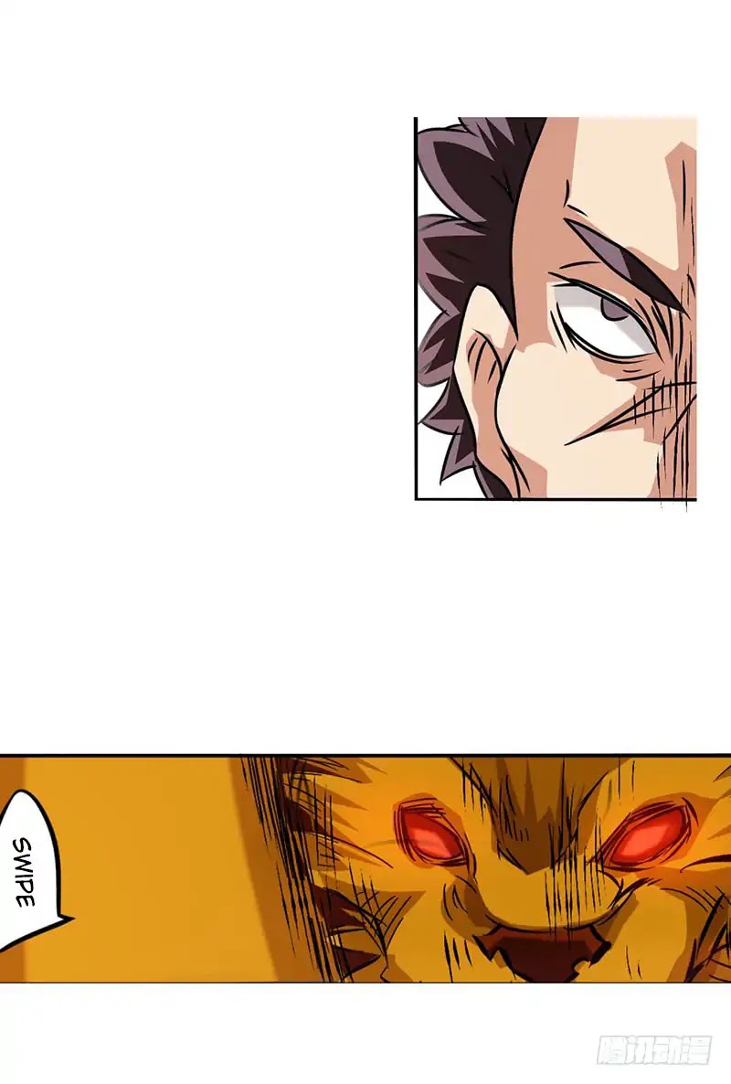 Because I'm An Uncle who Runs A Weapon Shop Chapter 15 page 19 - Chapter 15