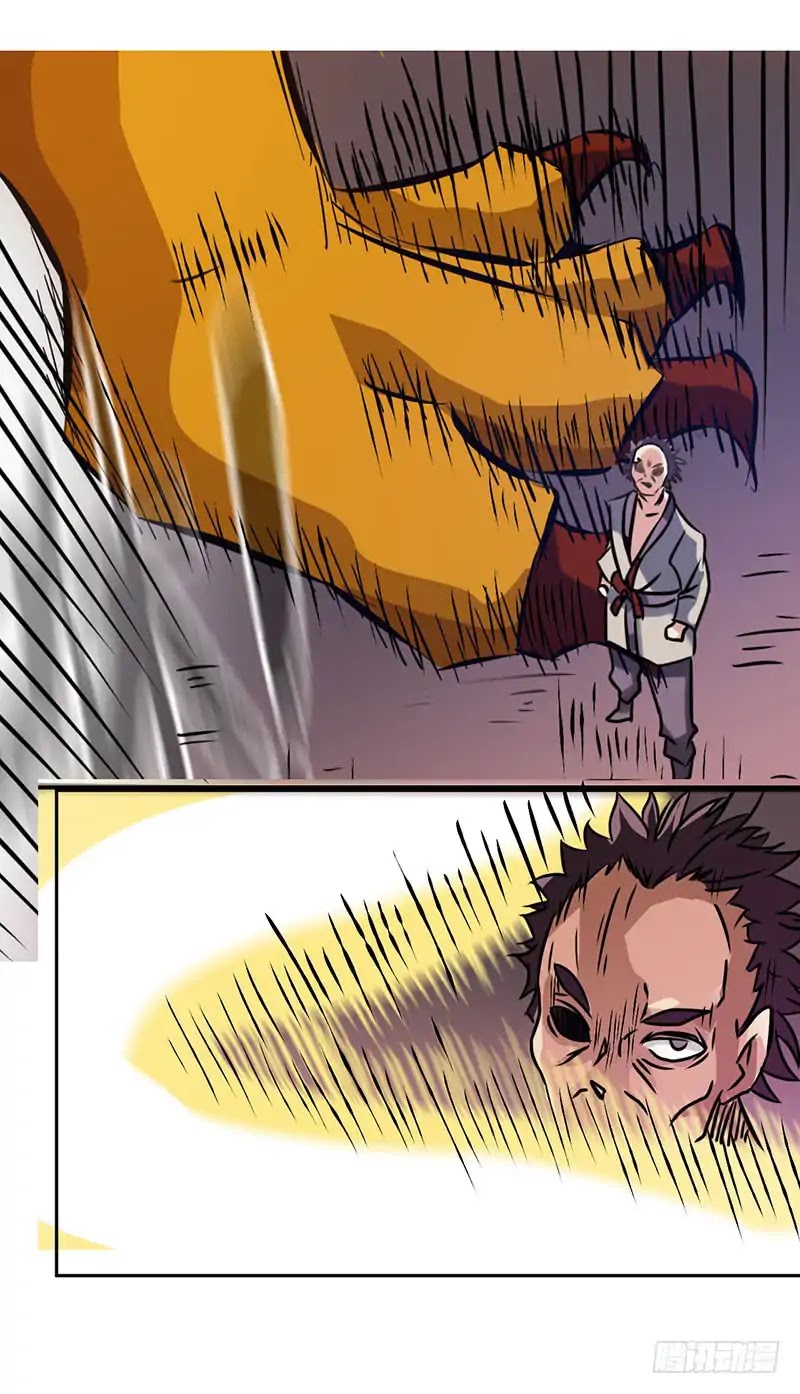 Because I'm An Uncle who Runs A Weapon Shop Chapter 15 page 20 - Chapter 15