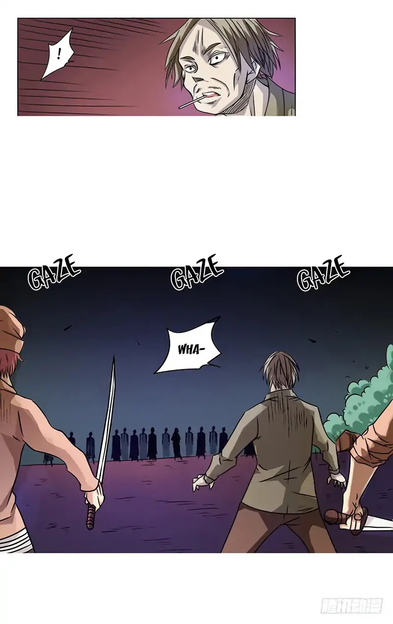 Because I'm An Uncle who Runs A Weapon Shop Chapter 15 page 24 - Chapter 15