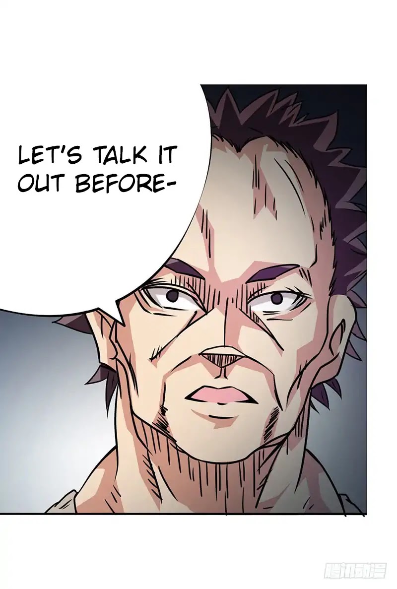 Because I'm An Uncle who Runs A Weapon Shop Chapter 15 page 3 - Chapter 15