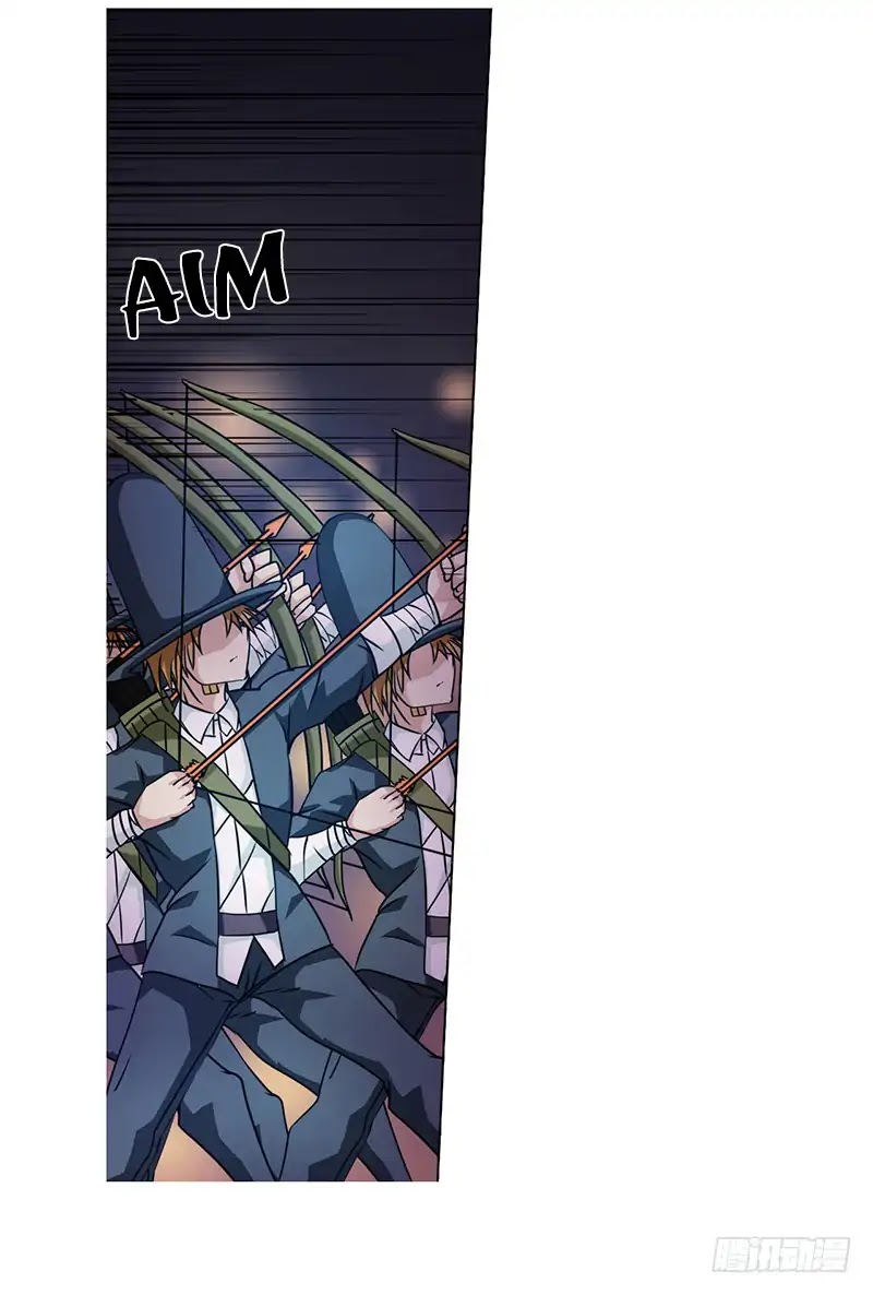 Because I'm An Uncle who Runs A Weapon Shop Chapter 15 page 5 - Chapter 15