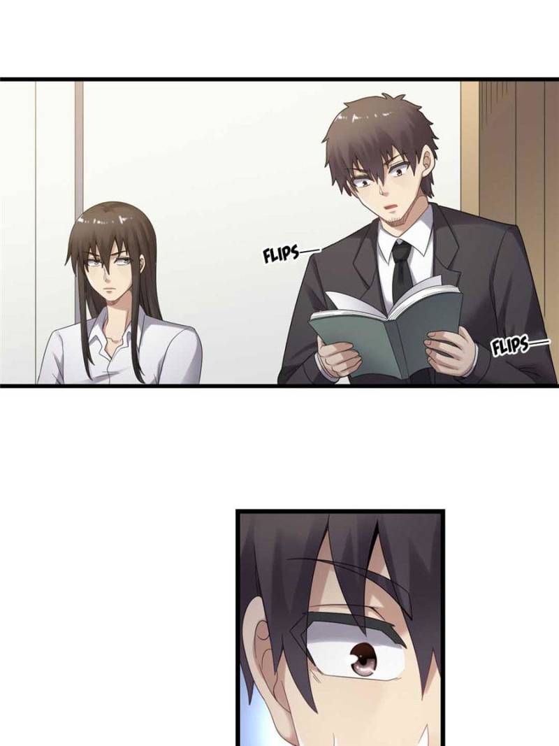 Because I'm An Uncle who Runs A Weapon Shop Chapter 150 page 1 - Chapter 150