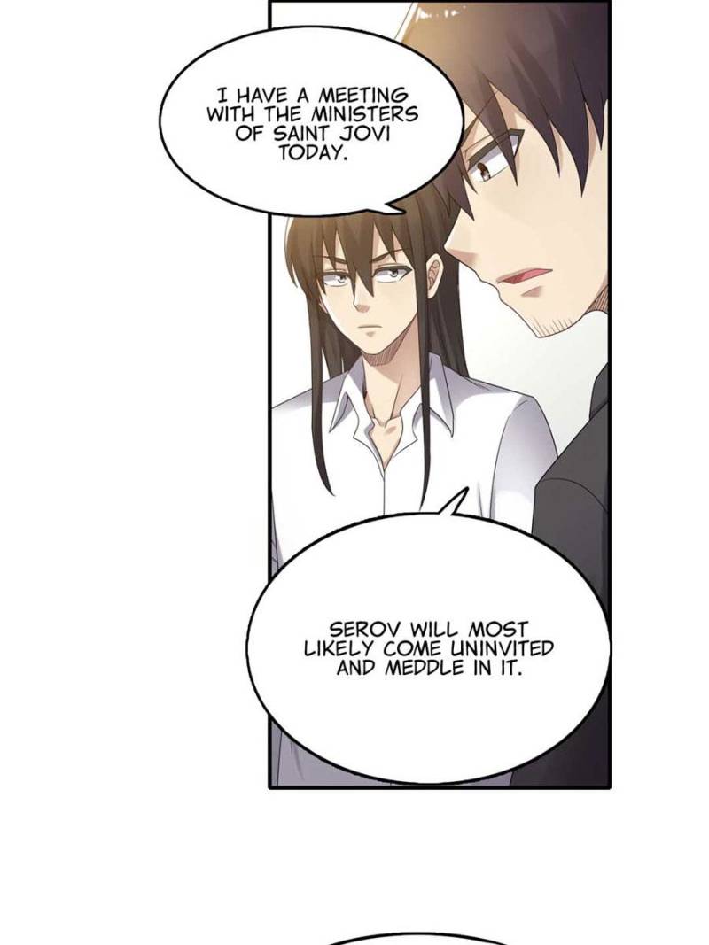 Because I'm An Uncle who Runs A Weapon Shop Chapter 150 page 10 - Chapter 150