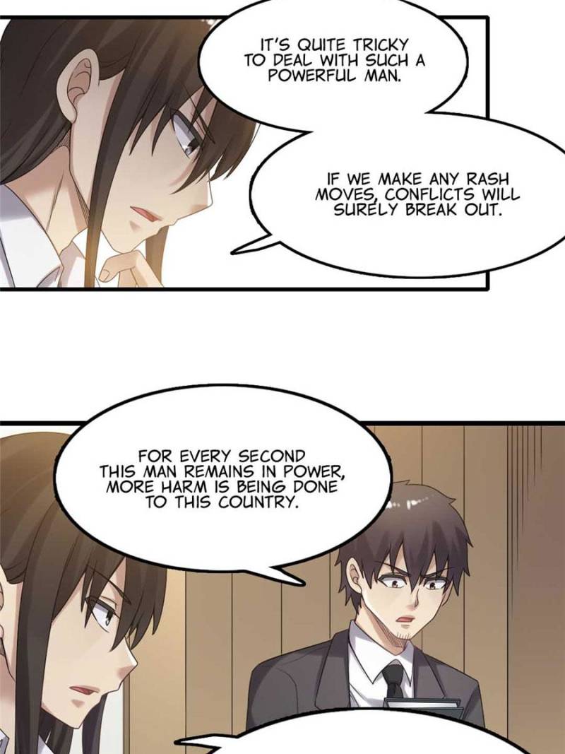 Because I'm An Uncle who Runs A Weapon Shop Chapter 150 page 11 - Chapter 150