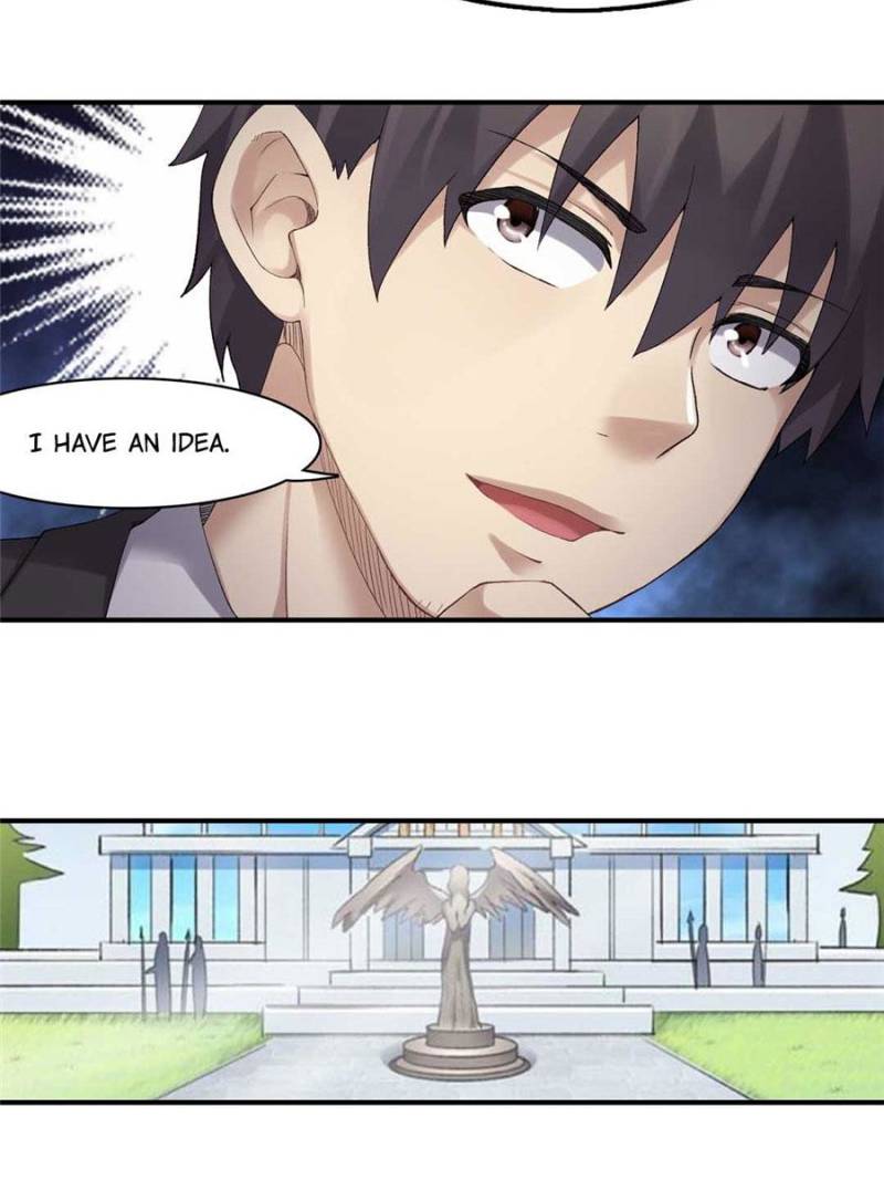 Because I'm An Uncle who Runs A Weapon Shop Chapter 150 page 13 - Chapter 150