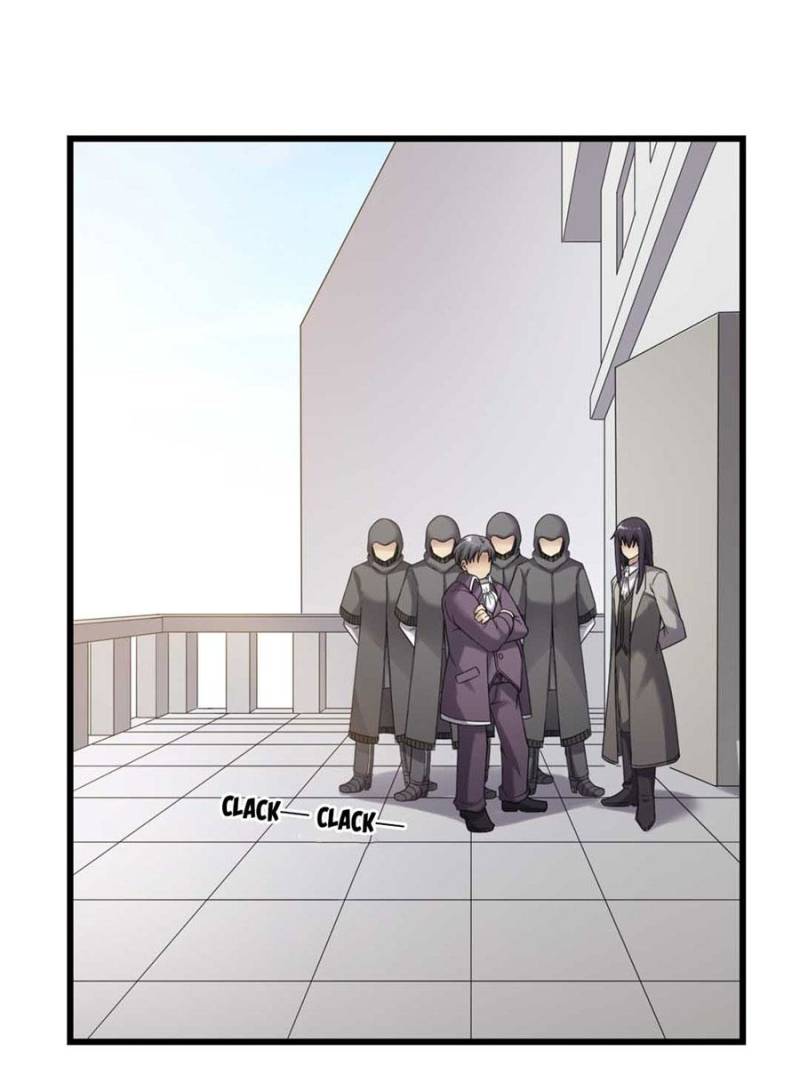Because I'm An Uncle who Runs A Weapon Shop Chapter 150 page 14 - Chapter 150