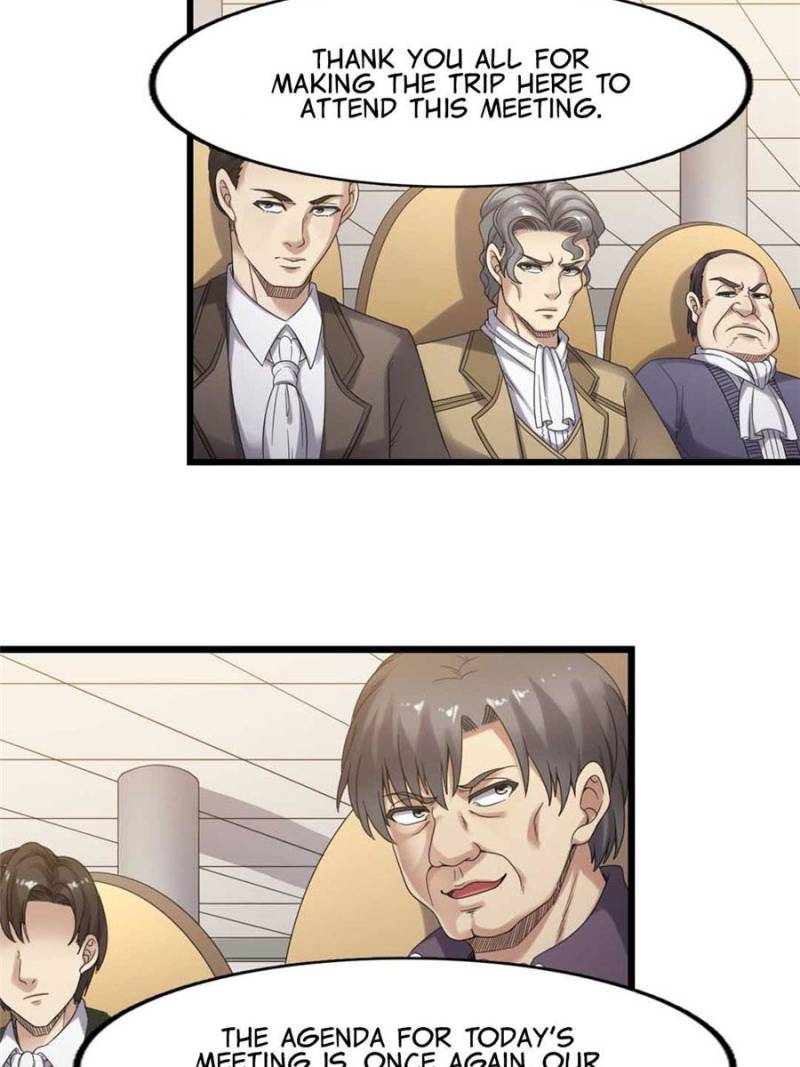 Because I'm An Uncle who Runs A Weapon Shop Chapter 150 page 19 - Chapter 150