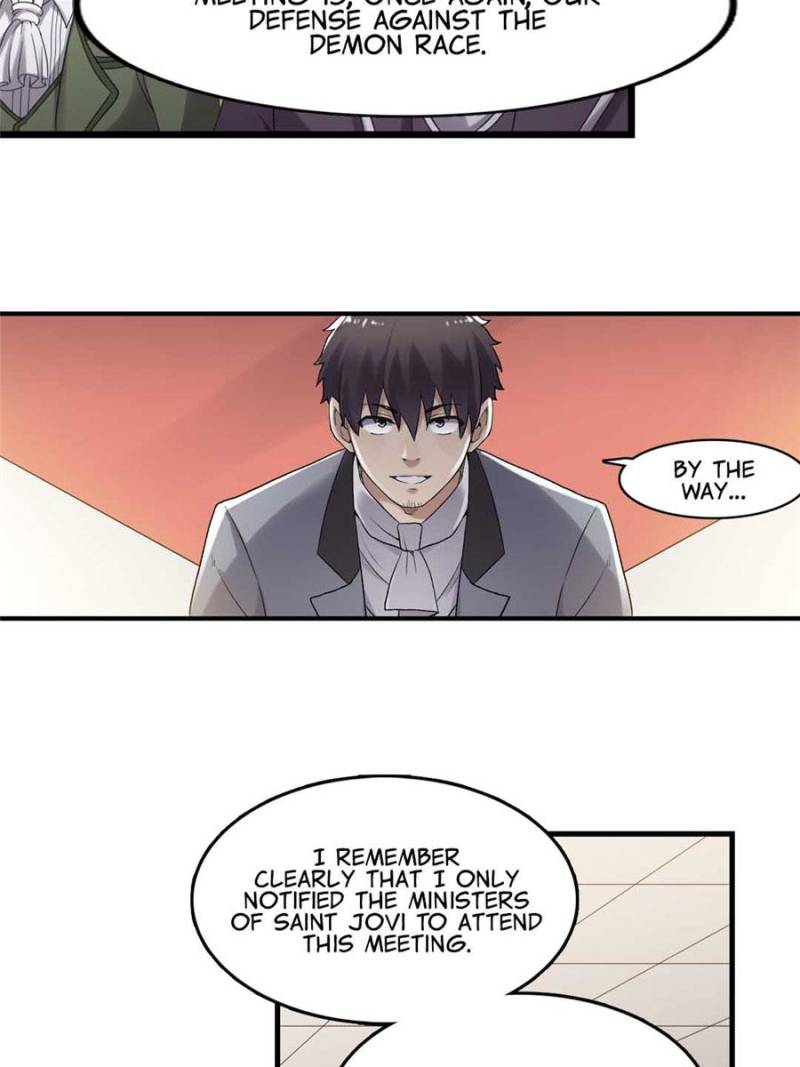 Because I'm An Uncle who Runs A Weapon Shop Chapter 150 page 20 - Chapter 150