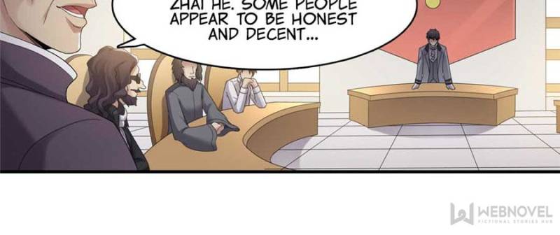 Because I'm An Uncle who Runs A Weapon Shop Chapter 150 page 24 - Chapter 150