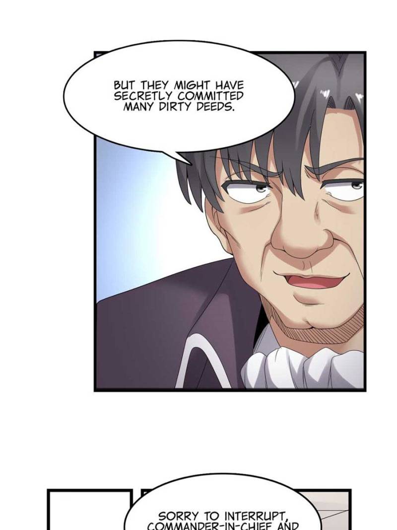 Because I'm An Uncle who Runs A Weapon Shop Chapter 150 page 25 - Chapter 150