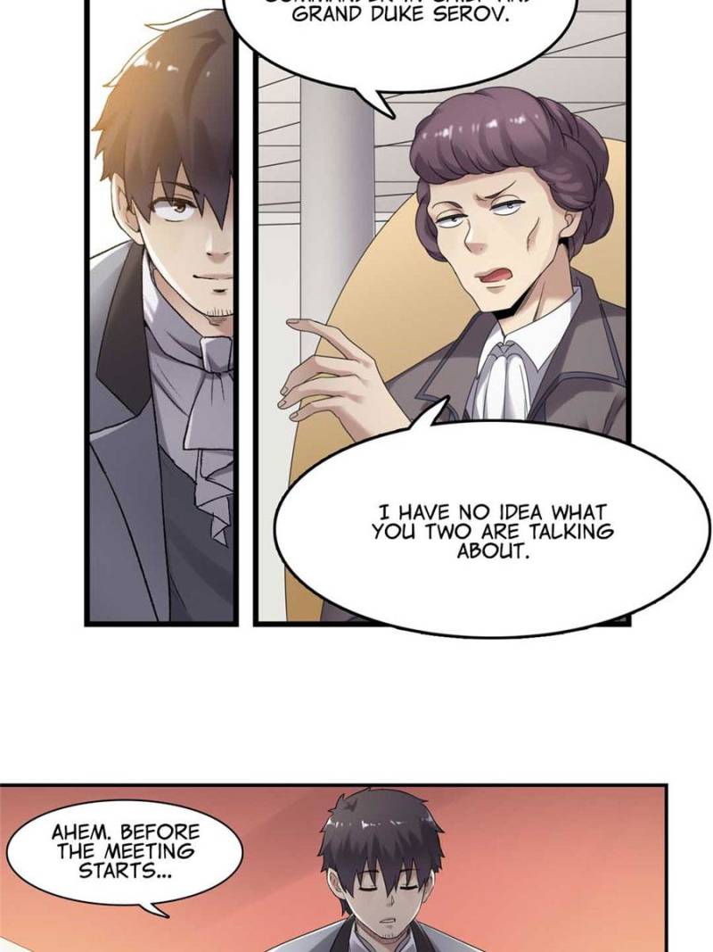 Because I'm An Uncle who Runs A Weapon Shop Chapter 150 page 26 - Chapter 150