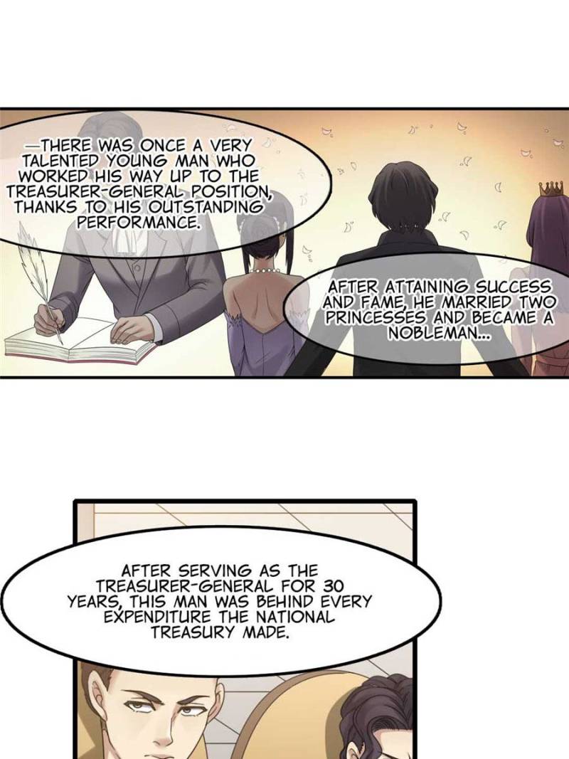 Because I'm An Uncle who Runs A Weapon Shop Chapter 150 page 28 - Chapter 150