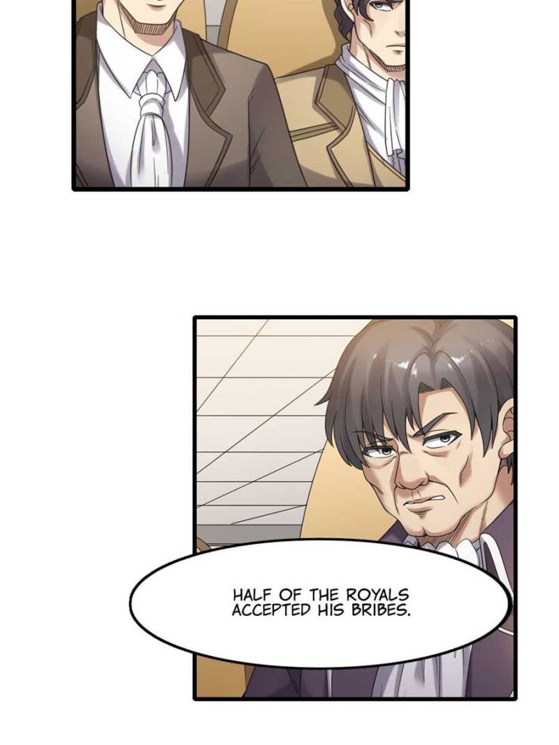 Because I'm An Uncle who Runs A Weapon Shop Chapter 150 page 29 - Chapter 150